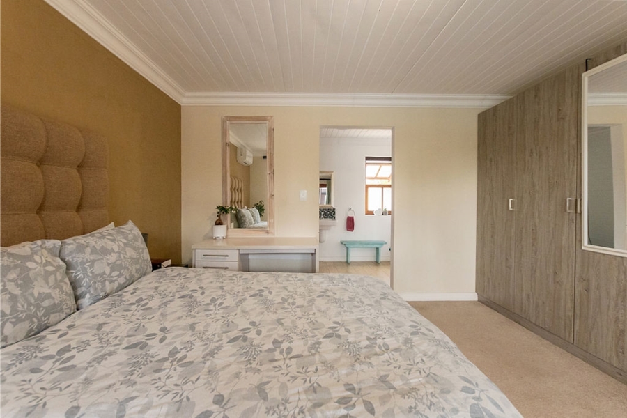 To Let 4 Bedroom Property for Rent in Long Acres Country Estate Western Cape